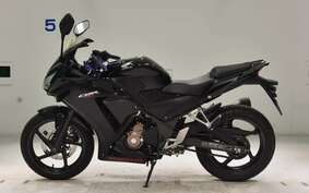 HONDA CBR250R GEN 3 MC41