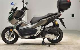 HONDA ADV150 KF38