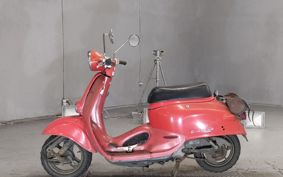 HONDA JOL CUB AF53