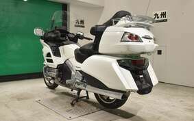 HONDA GL 1800 GOLD WING 2013 SC68