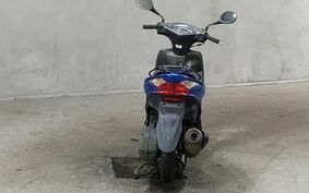 SUZUKI ADDRESS V125 S CF4MA