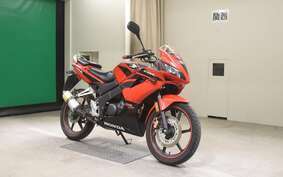 HONDA CBR125R JC39