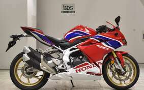 HONDA CBR250RR A MC51