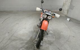 HONDA XLR250 BAJA MD22