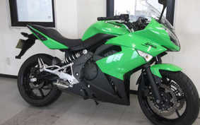 KAWASAKI NINJA 400 R 2010 ER400B