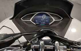 HONDA PCX125 JF81