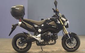 HONDA GROM JC61