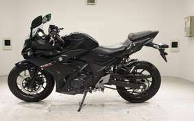 SUZUKI GSX250R DN11A