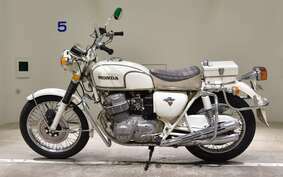 HONDA CB750P 1972 CB750