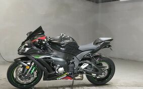 KAWASAKI ZX 10 NINJA R 2019 ZXCS16