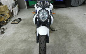 SUZUKI GLADIUS 2011 VK58A