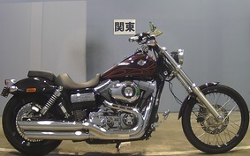 HARLEY FXDWG 1580 2014 GP4