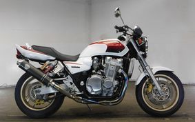 HONDA CB1300SF SUPER FOUR 2001 SC40