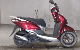 HONDA LEAD 125 JF45