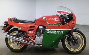 DUCATI 900MHR 1984 00R19