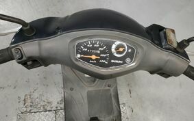 SUZUKI ADDRESS V125 CF46A