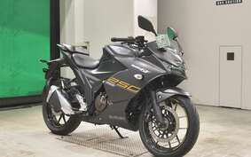 SUZUKI GIXXER 250 SF ED22B