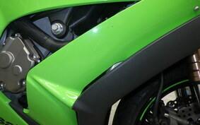 KAWASAKI ZX 10 NINJA R A 2012 ZXT00J