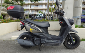 YAMAHA BW*S SA53J