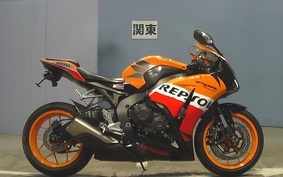 HONDA CBR1000RR Gen. 2 2015 SC59