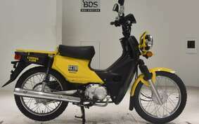 HONDA CROSS CUB 110 JA10