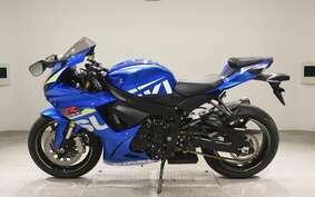 SUZUKI GSX-R750 2019 GR7MA