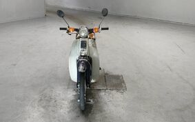 HONDA C50 SUPER CUB C50