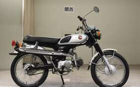 HONDA CL50 BENLY CD50