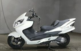 SUZUKI SKYWAVE 250 (Burgman 250) S CJ46A