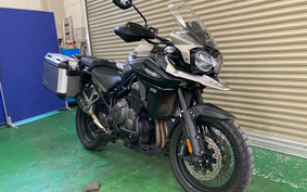 TRIUMPH TIGER 1200 DESERT ED 2021 V1F49E