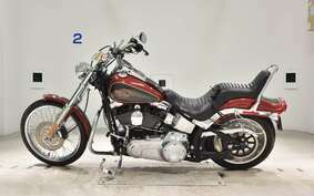 HARLEY FXSTC 1580 2007 JL5