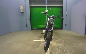 SUZUKI GRASS TRACKER NJ4BA