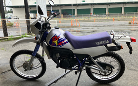 YAMAHA DT50 17W