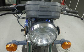 HONDA CB400 N 2023 CB400N