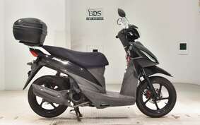 SUZUKI ADDRESS 110 CE47A