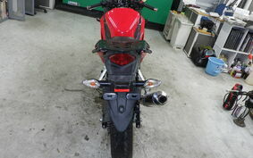 HONDA CBR250R GEN 3 MC41