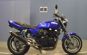 YAMAHA XJR400 1993 4HM