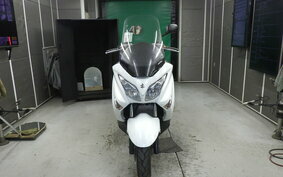 SUZUKI SKYWAVE 200 (Burgman 200) CH41A