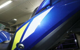 SUZUKI GIXXER 250 ED22B