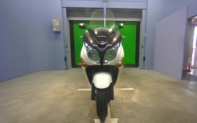 HONDA SILVER WING 600 GTA Type 2011 PF02