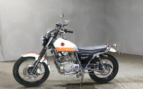 SUZUKI GRASS TRACKER NJ47A