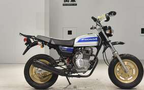 HONDA APE 100 HC07