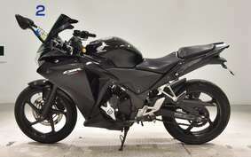 HONDA CBR250R GEN 3 MC41