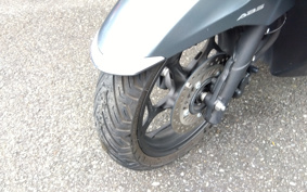 HONDA PCX125 JK05