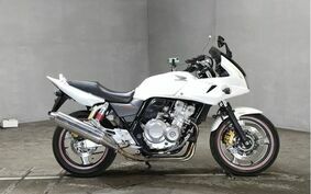 HONDA CB400 SUPER BOLDOR 2009 NC42