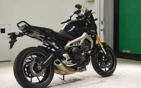 YAMAHA MT-09 2014 RN34J