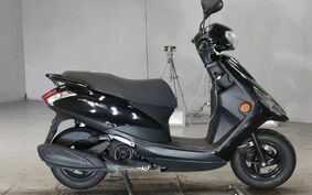 YAMAHA AXIS Z SEJ6J