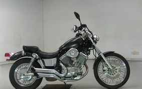 YAMAHA VIRAGO 400 1992 2NT