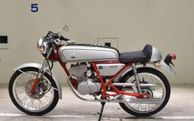 HONDA DREAM 50 AC15