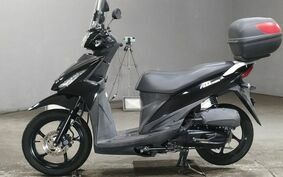 SUZUKI ADDRESS 110 CE47A